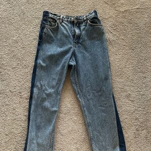 MONKI Blue Denim